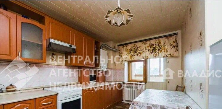 квартира г Рязань р-н Советский ул Маяковского 47 фото 1