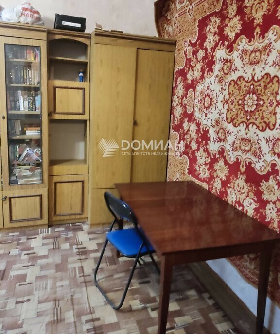 квартира г Новочеркасск пр-кт Ермака 86б фото 4