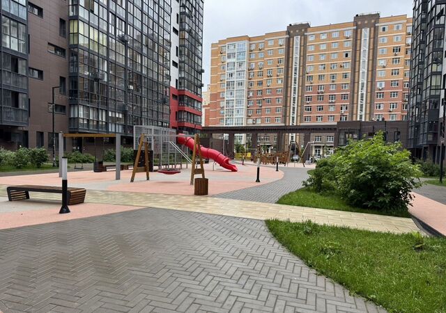 ул Фитарёвская 6 метро Новохохловская метро Коммунарка Новомосковский административный округ, Московская область фото
