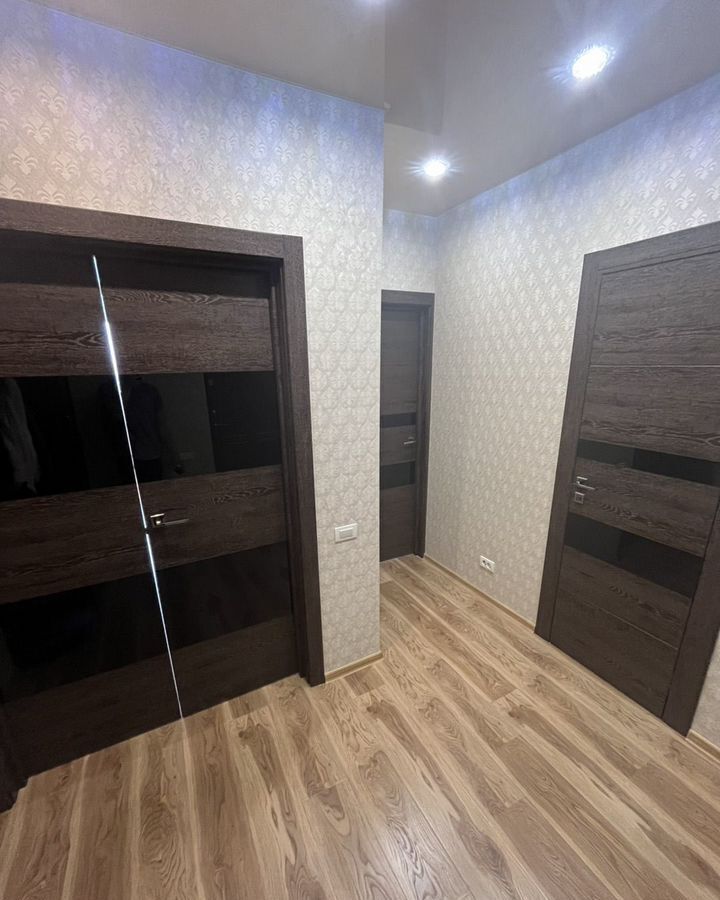 квартира г Челябинск р-н Курчатовский ул Молодогвардейцев 38а фото 3