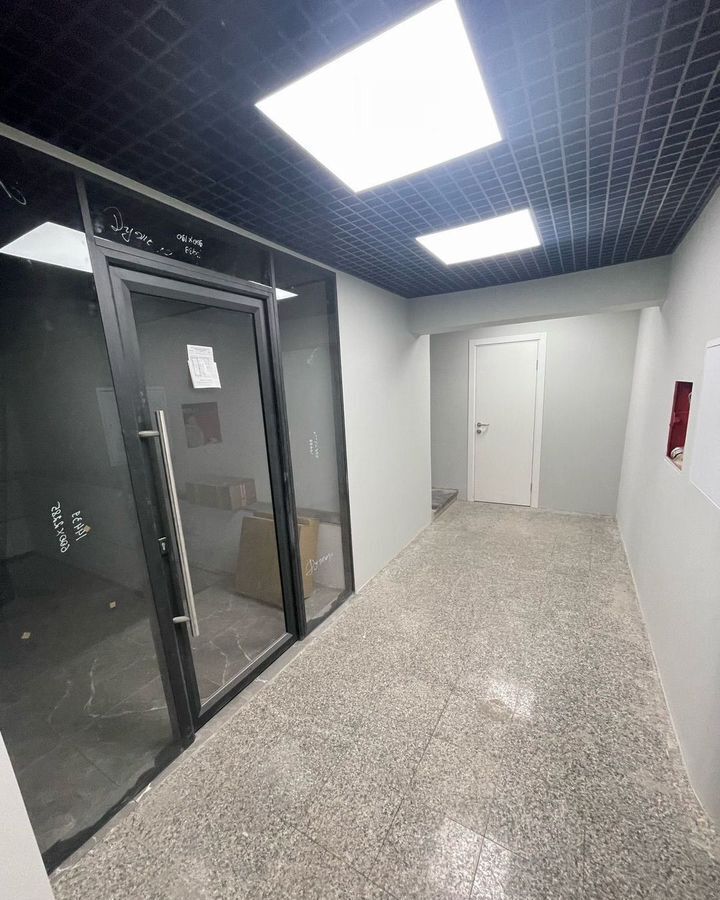 свободного назначения г Москва метро Крестьянская Застава ул Воронцовская 48 фото 10