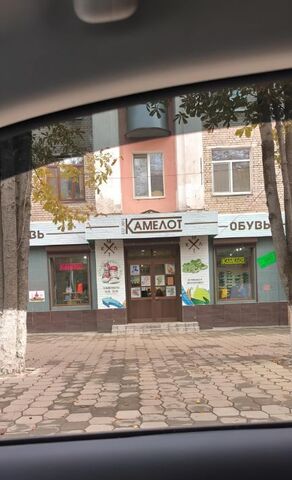 торговое помещение р-н Бежицкий ул Куйбышева 10 фото