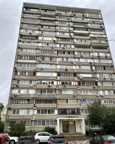 метро Жулебино ул Маршала Полубоярова 14 фото