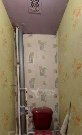квартира г Фокино ул Карла Маркса 33 фото 9