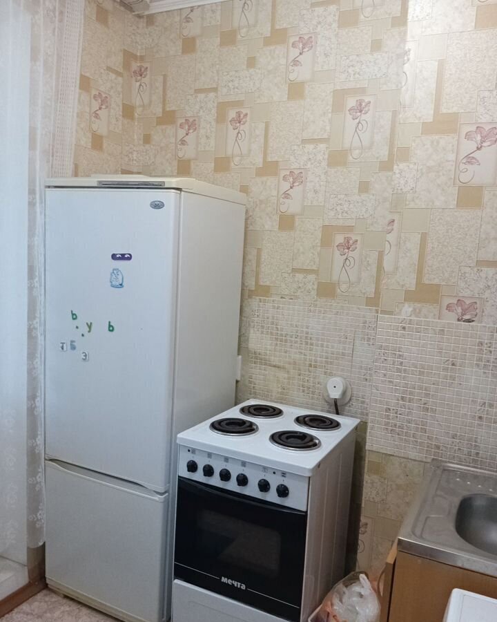 квартира г Уфа р-н Калининский ул Валерия Лесунова 8 ЖК Полесье фото 5