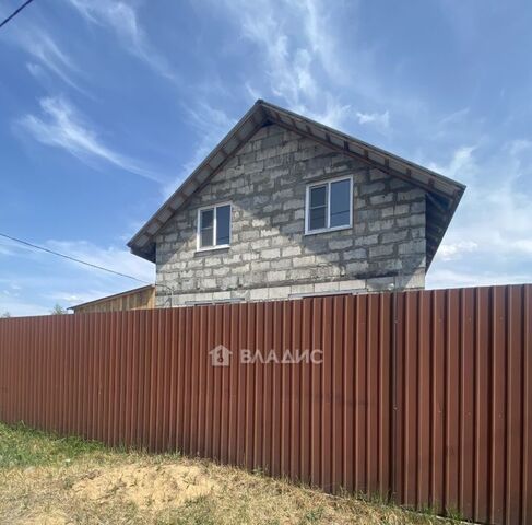 дом р-н Центральный тер ДНТ Светлый 364А фото