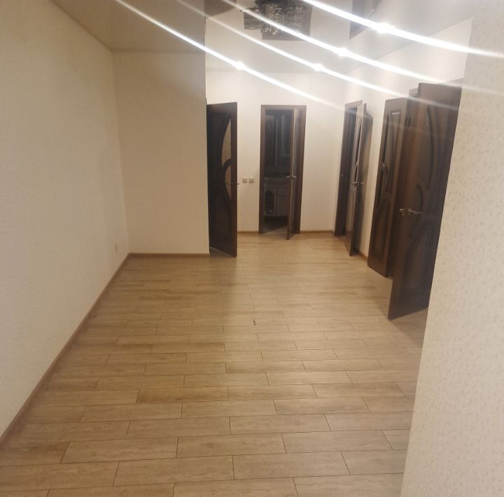 квартира г Воронеж р-н Железнодорожный ул Переверткина 1/4 фото 1