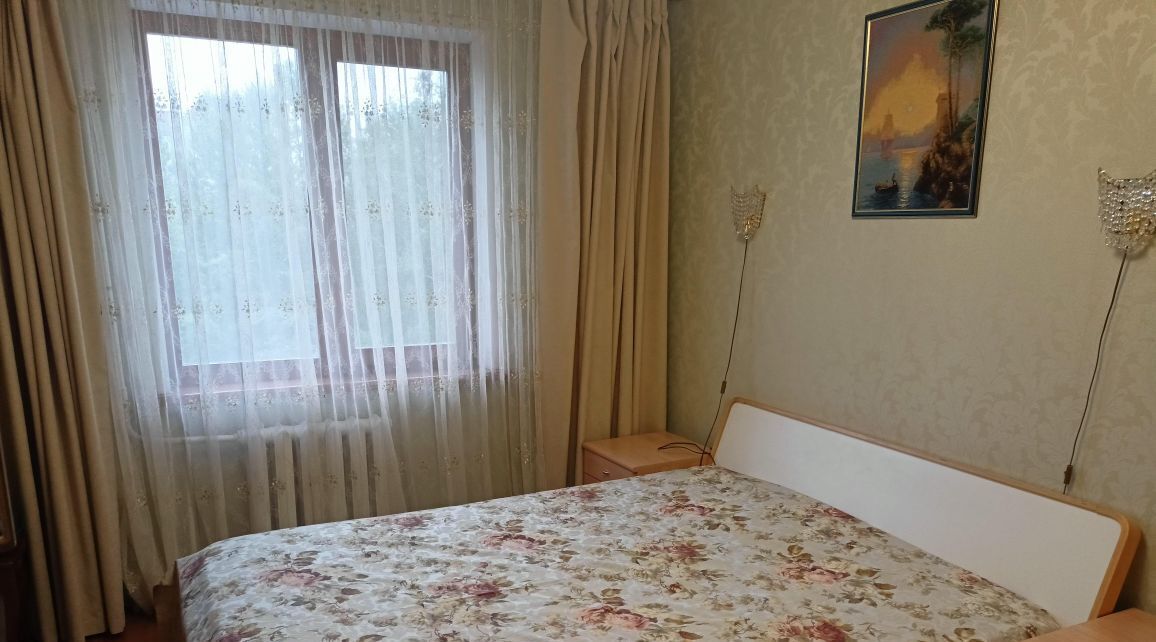 квартира г Казань Яшьлек ул Академика Лаврентьева 2 фото 2