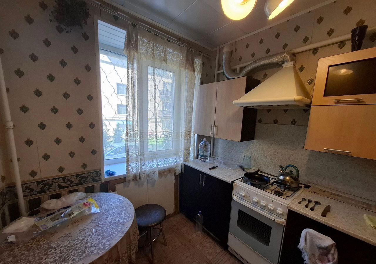 квартира г Рязань р-н Советский ул Сенная 3 фото 3