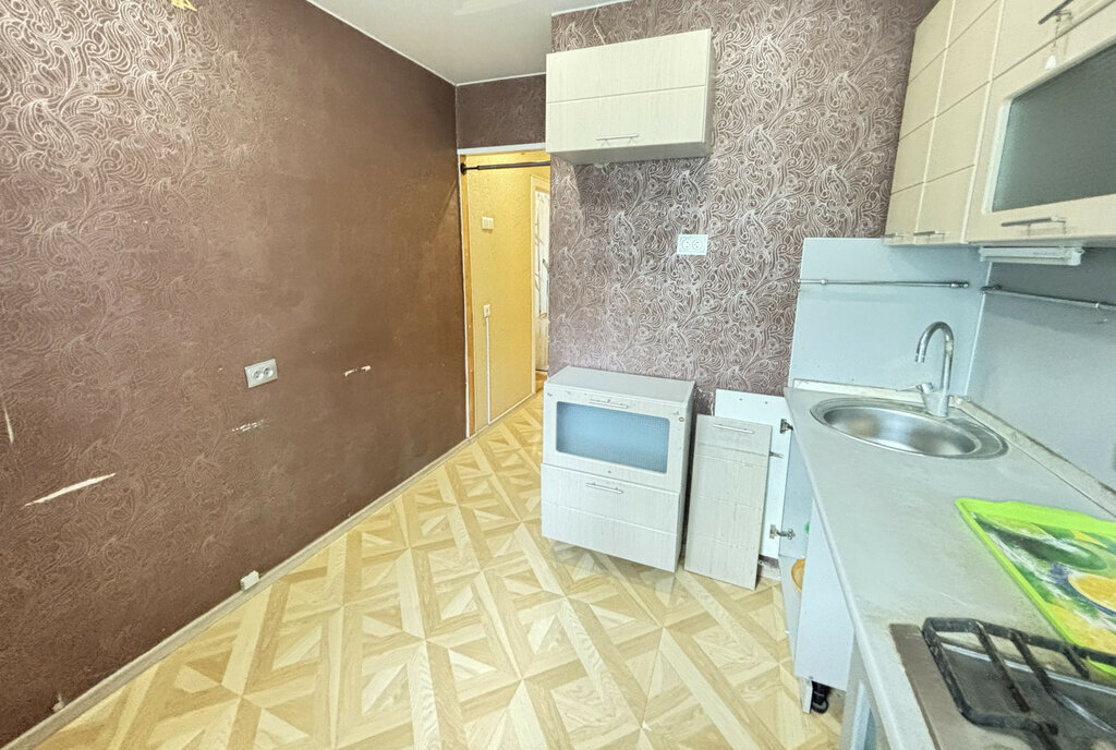 квартира г Сыктывкар ул Коммунистическая 88 фото 21