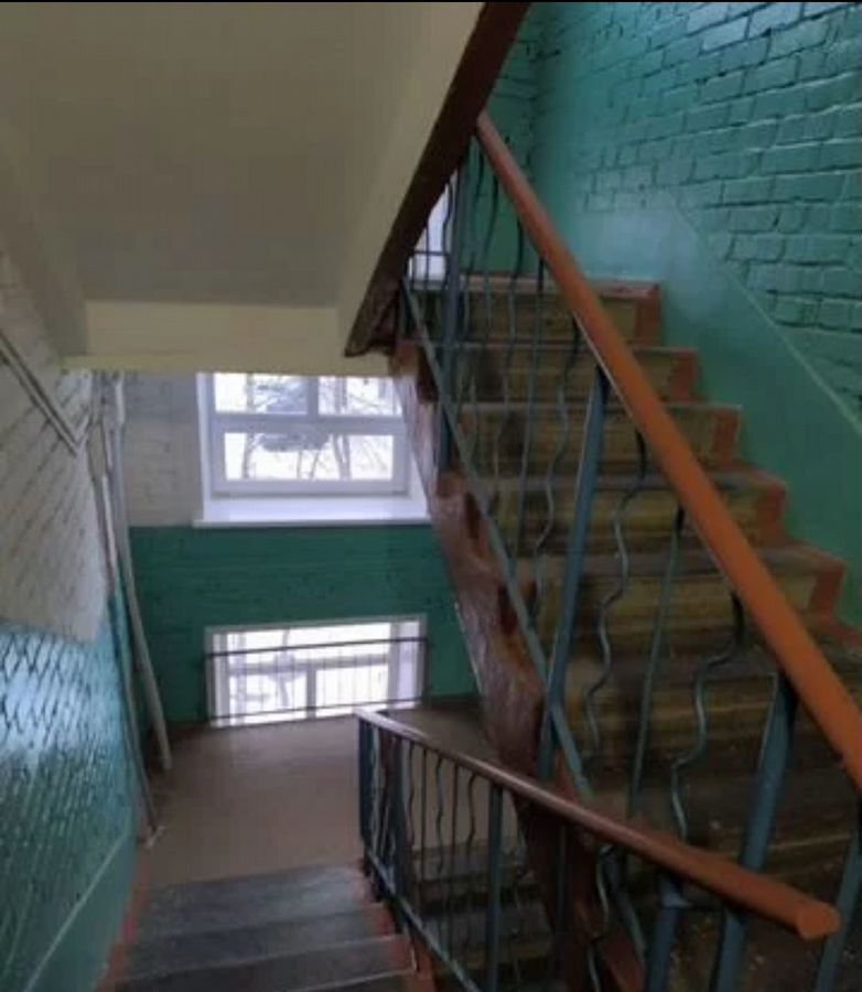 квартира г Сыктывкар ул Коммунистическая 38 фото 7