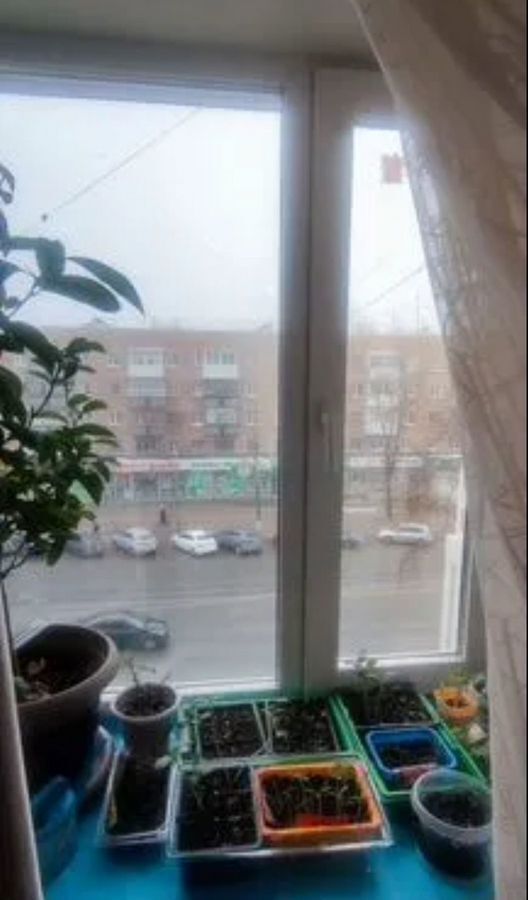 квартира г Сыктывкар ул Коммунистическая 38 фото 16