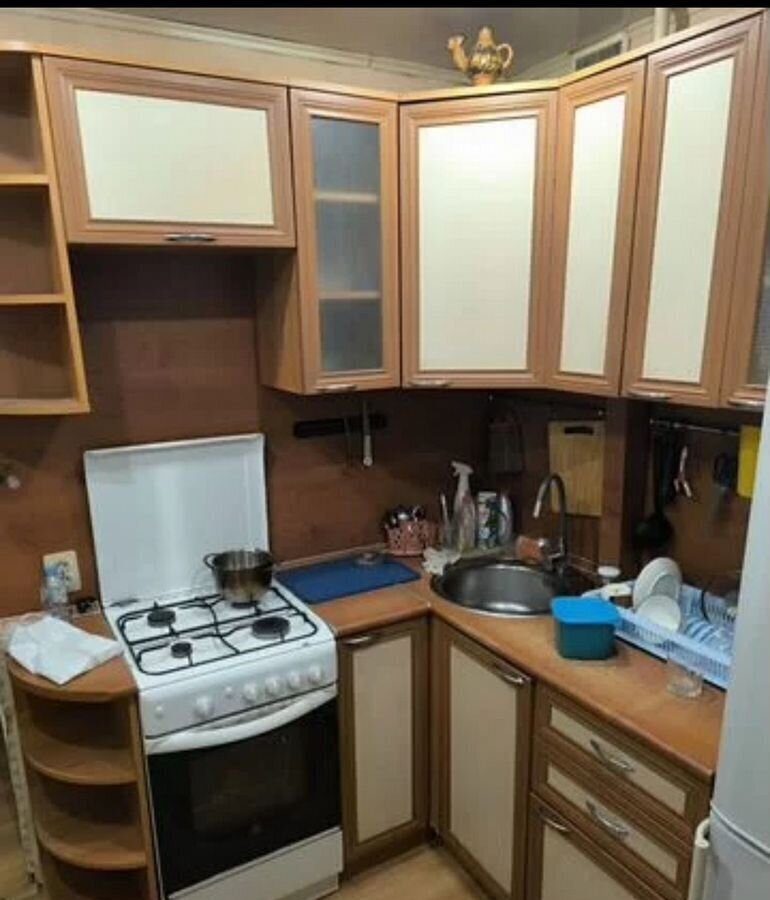 квартира г Сыктывкар ул Коммунистическая 38 фото 10