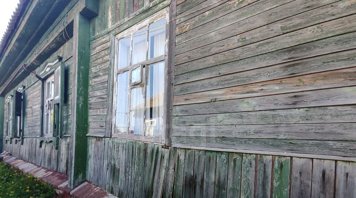 дом г Балашов ул Пугачевская 106 фото 12
