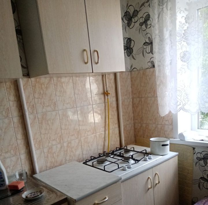квартира г Саранск р-н Пролетарский ул Семашко 5 фото 3