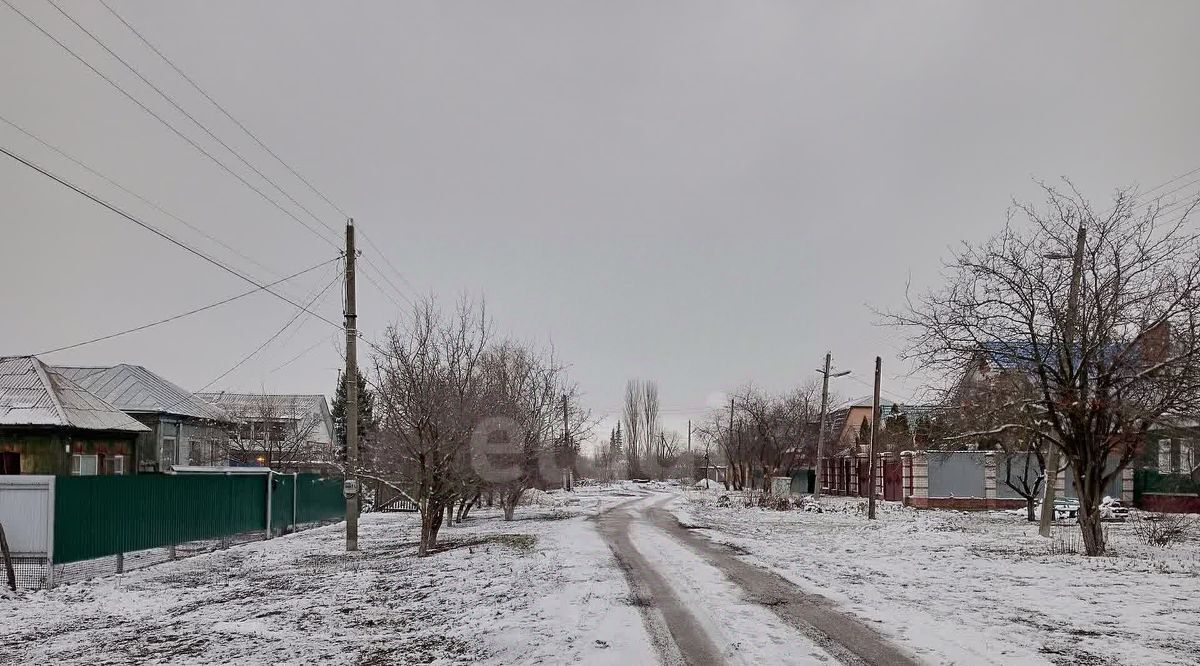 дом г Балашов ул Мичурина 74 фото 8