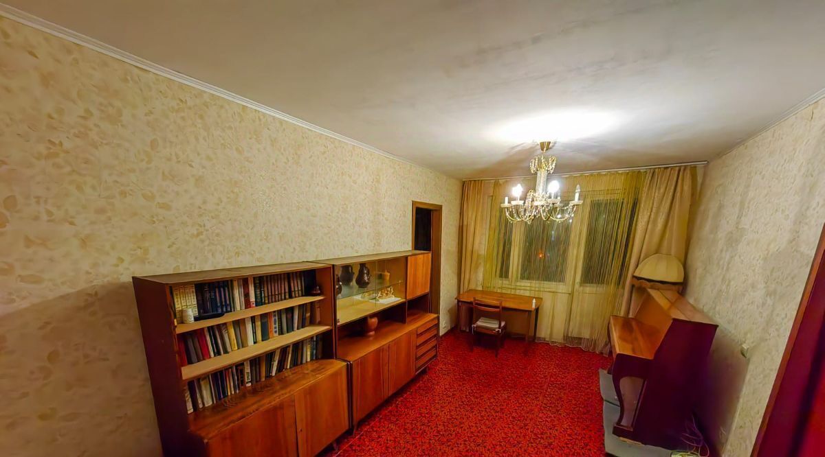 квартира г Нижний Новгород Горьковская ул Трудовая 23 фото 2