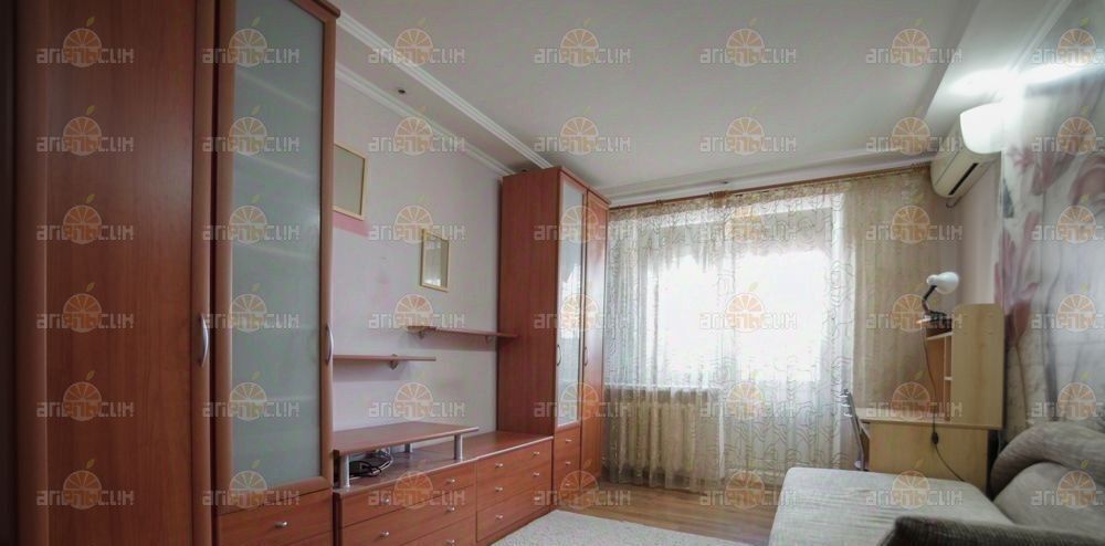 квартира г Ставрополь р-н Ленинский ул Мира 237 фото 3