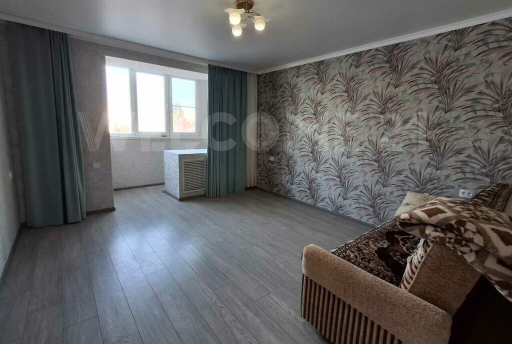 квартира г Железноводск п Иноземцево ул Маяковского 1 фото 1