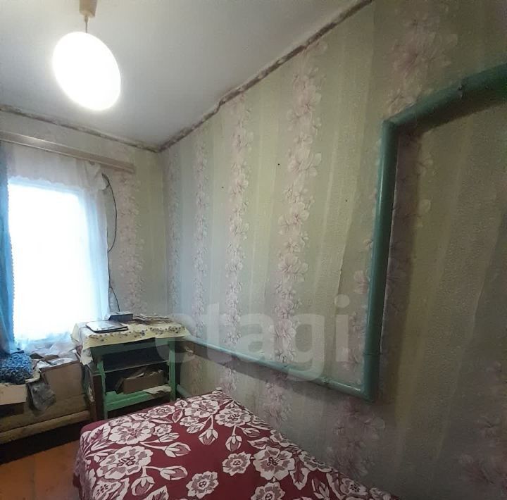 дом г Балашов ул 1-я Заводская фото 6
