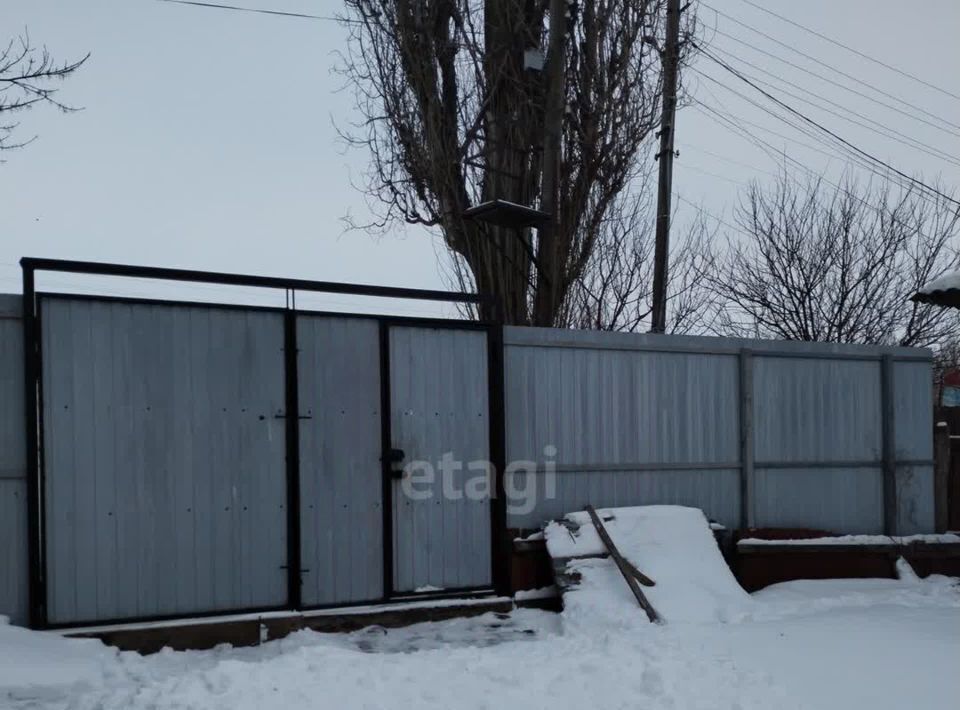 дом г Балашов ул Ленина 258 фото 10