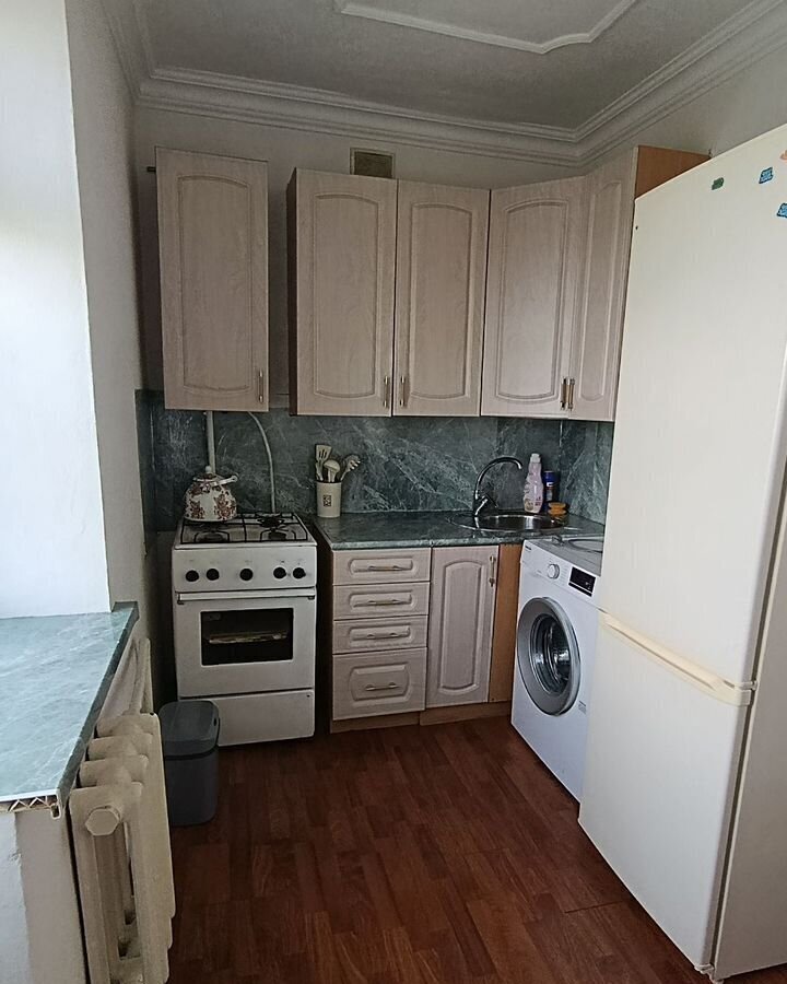 квартира г Грозный ул Трудовиков 2а фото 3