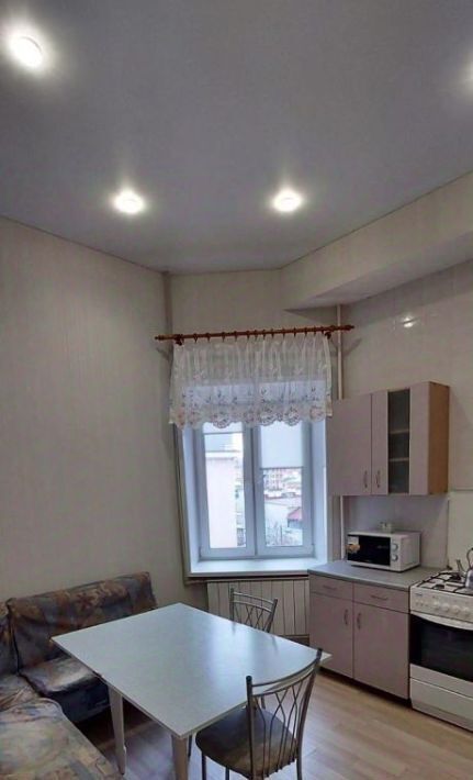 квартира г Нижний Новгород Горьковская ул Большая Покровская 10в фото 3