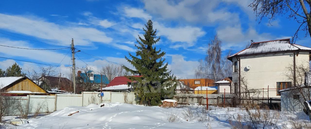 земля г Балашов ул Мичурина фото 6