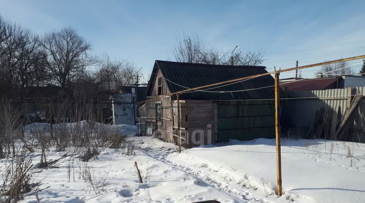 дом г Балашов ул Шатилова 58 фото 7