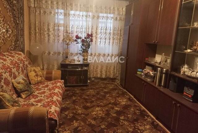 квартира Микрорайон Салют ул Дегтярева 2 фото
