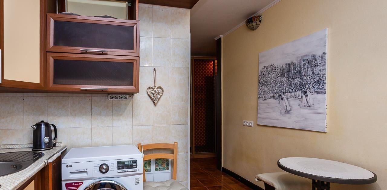 квартира г Краснодар р-н Прикубанский Фестивальный ул им. Яна Полуяна 18 фото 11