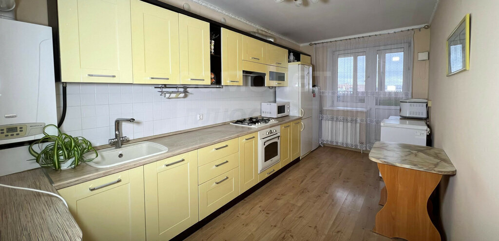 квартира г Оренбург ул Герцена 47 фото 4