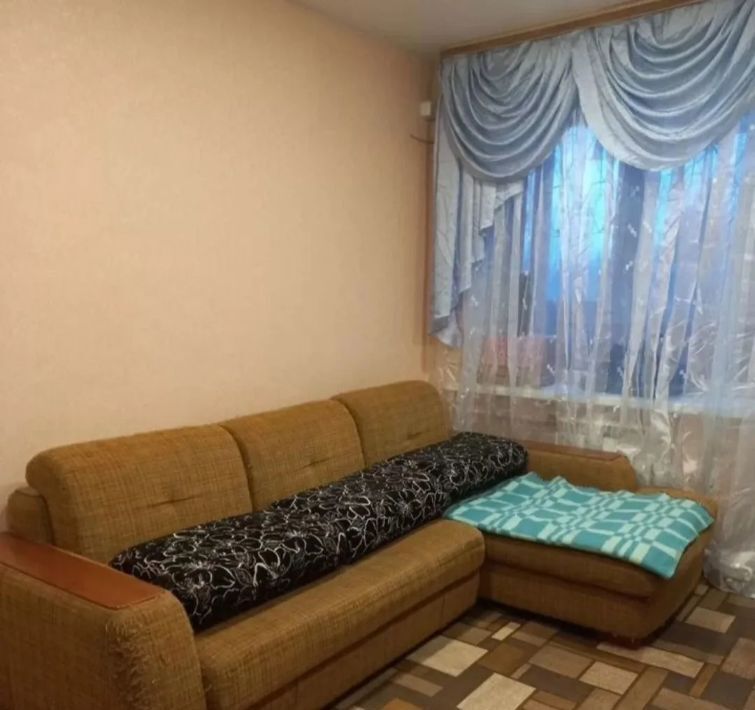 комната г Саратов р-н Заводской пр-д 1-й Прессовый 3 фото 8