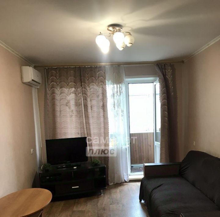 квартира г Тольятти р-н Автозаводский ул Свердлова 44 фото 2