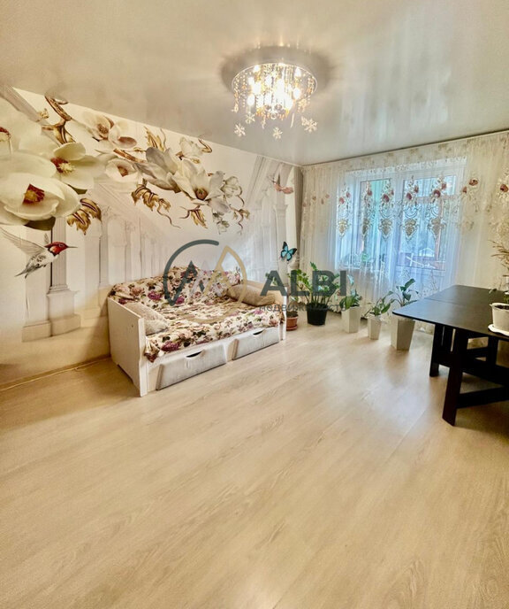 квартира г Уфа ул Ахметова 300 фото 3