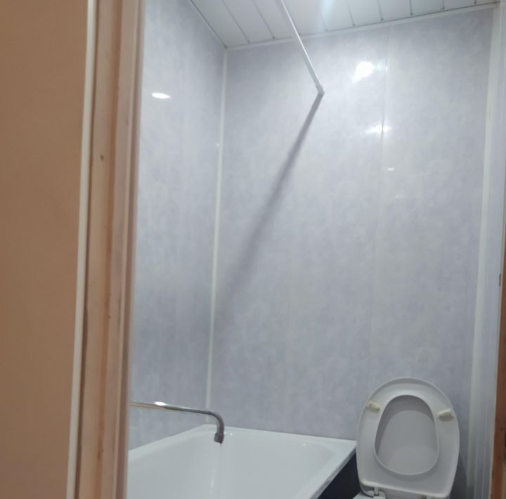 квартира г Красноярск р-н Советский ул Партизана Железняка 50 фото 8