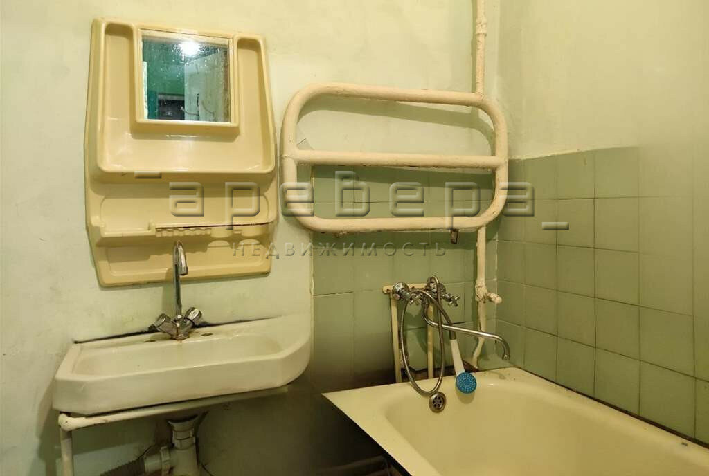 квартира г Красноярск ул Шелковая 3 фото 8