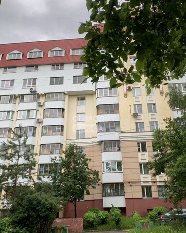 р-н Правобережный ул И.В. Шкатова 26 фото