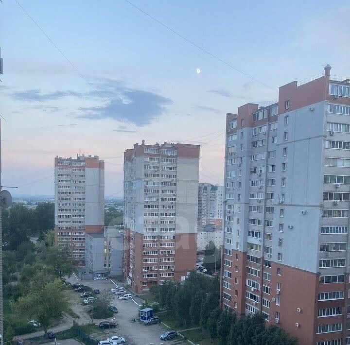 квартира г Самара Безымянка ул Вольская 89 фото 3