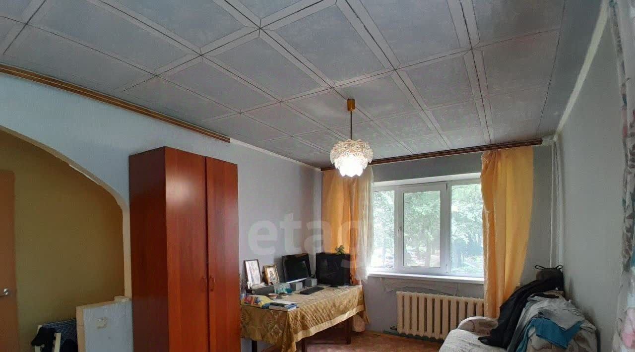 квартира г Самара Безымянка пр-кт Карла Маркса 282 фото 1