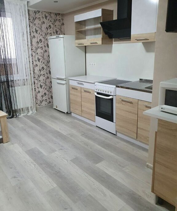 квартира г Самара р-н Октябрьский Гагаринская ул Революционная 101в ЖК «Сокол» фото 2