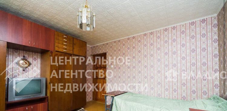 квартира г Рязань р-н Советский ул Маяковского 47 фото 8