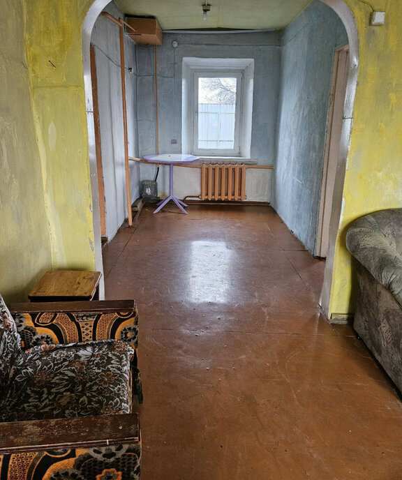 дом г Кызыл ул Крылова фото 7