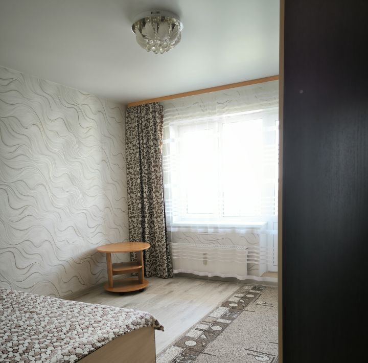 квартира г Омск р-н Центральный ул Завертяева 9к/16 фото 3