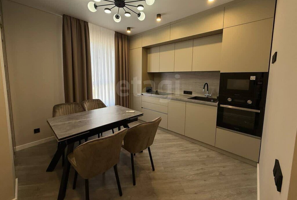 квартира г Симферополь ул Бородина 59г фото 1