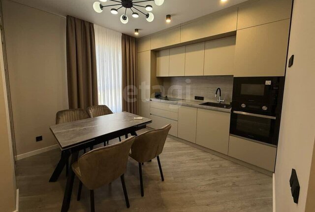 квартира ул Бородина 59г фото