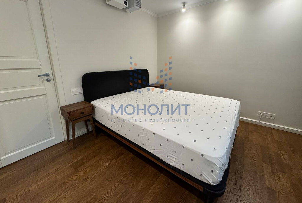 квартира г Москва метро Кузьминки ул Жигулёвская 5к/1 фото 6