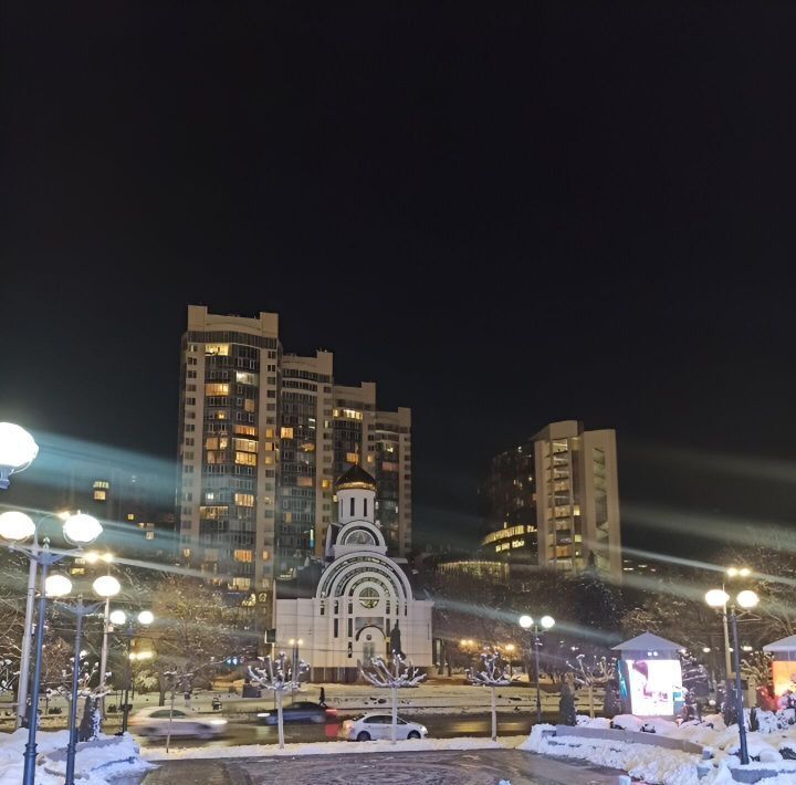 квартира г Ростов-на-Дону р-н Кировский ул Суворова 91б фото 25