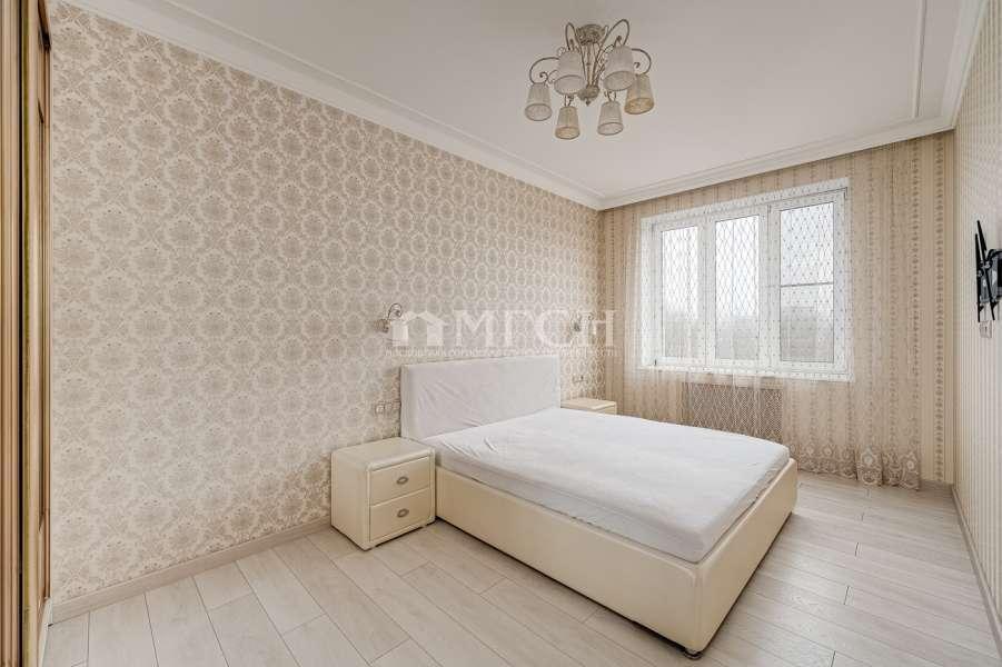 квартира г Реутов ул Реутовских ополченцев 10 фото 7