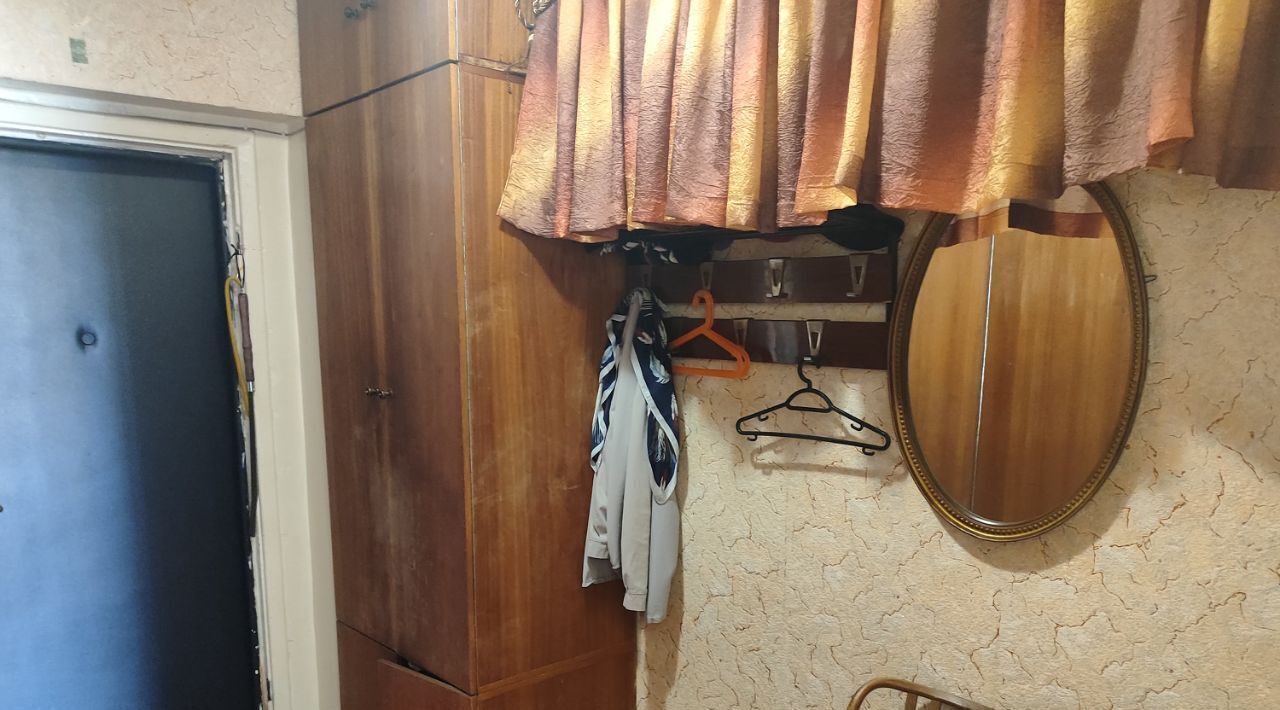 комната г Одинцово ул Комсомольская 4 Одинцово фото 13